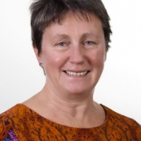 Catherine Halbert